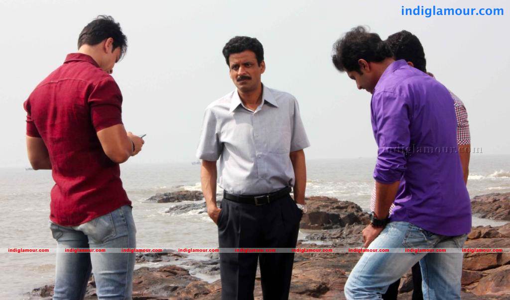 Shapath Movie hd photo