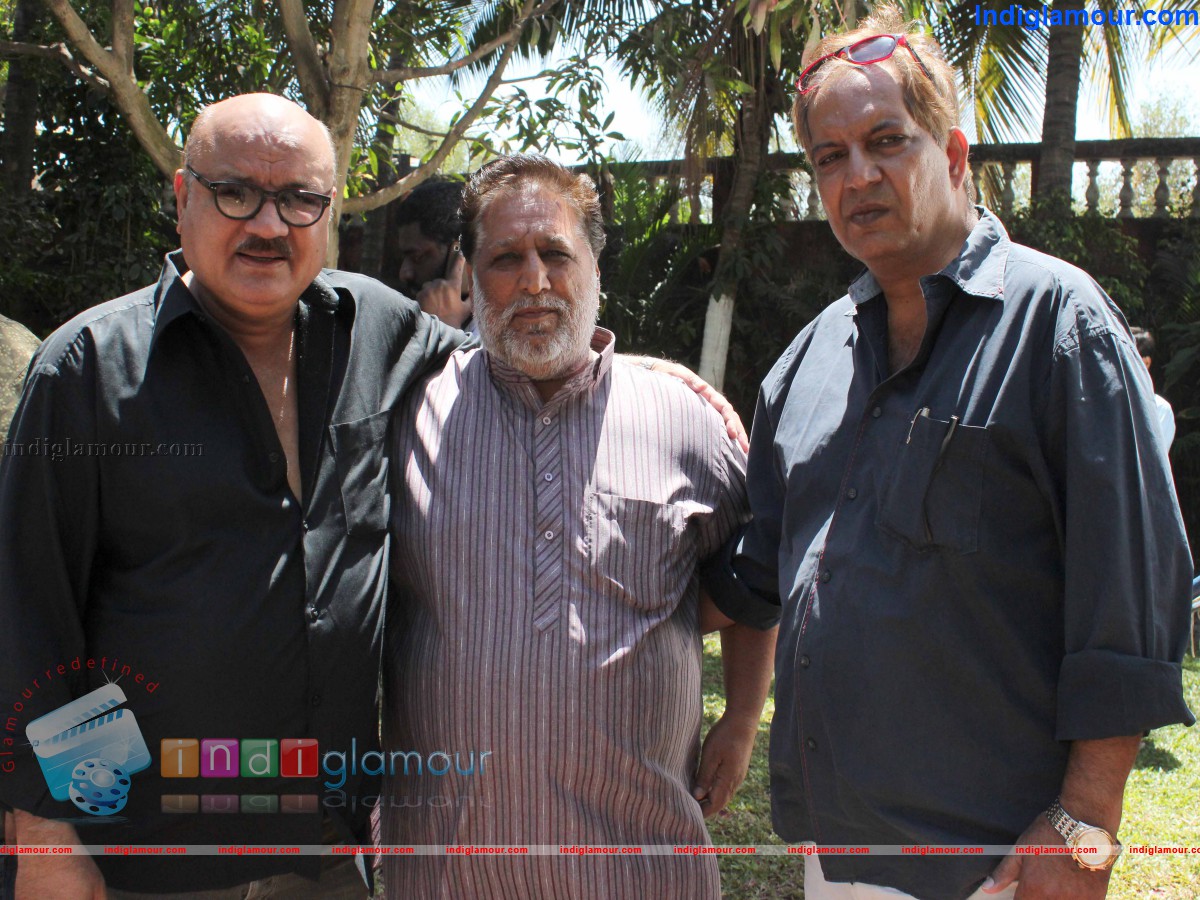 Muhurat of Twinkle The Shining Star Movie hd photo