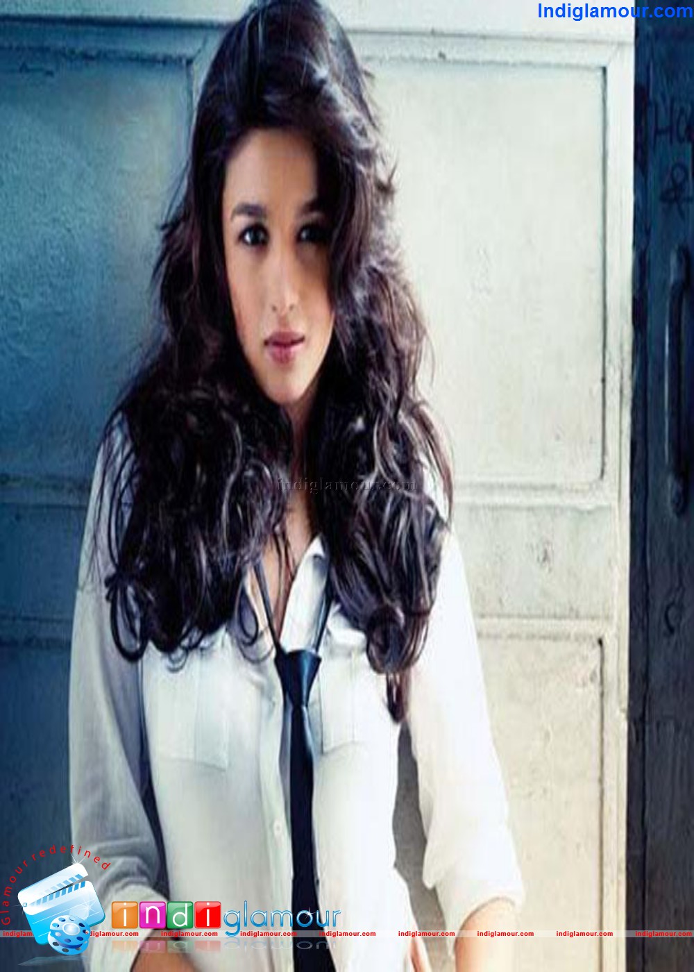 2 States Movie hd photo