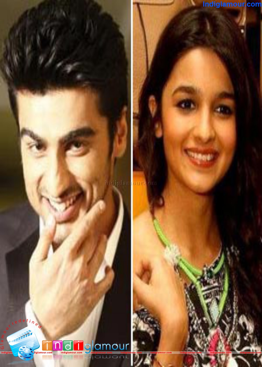 2 States Movie hd photo