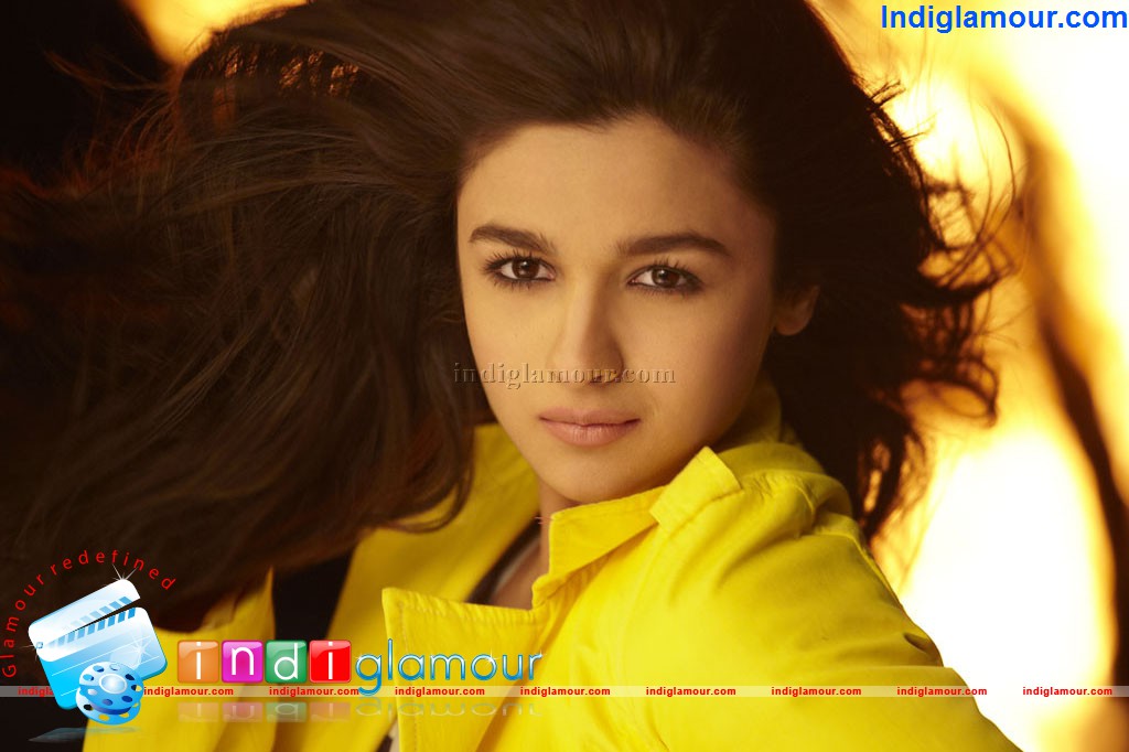 2 States Movie hd photo
