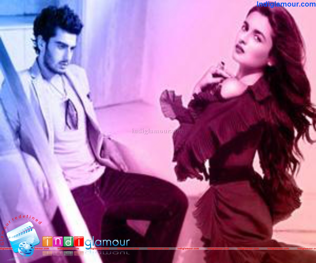 2 States Movie hd photo