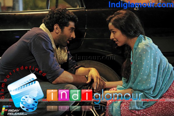 Aashiqui 2 Movie hd photo