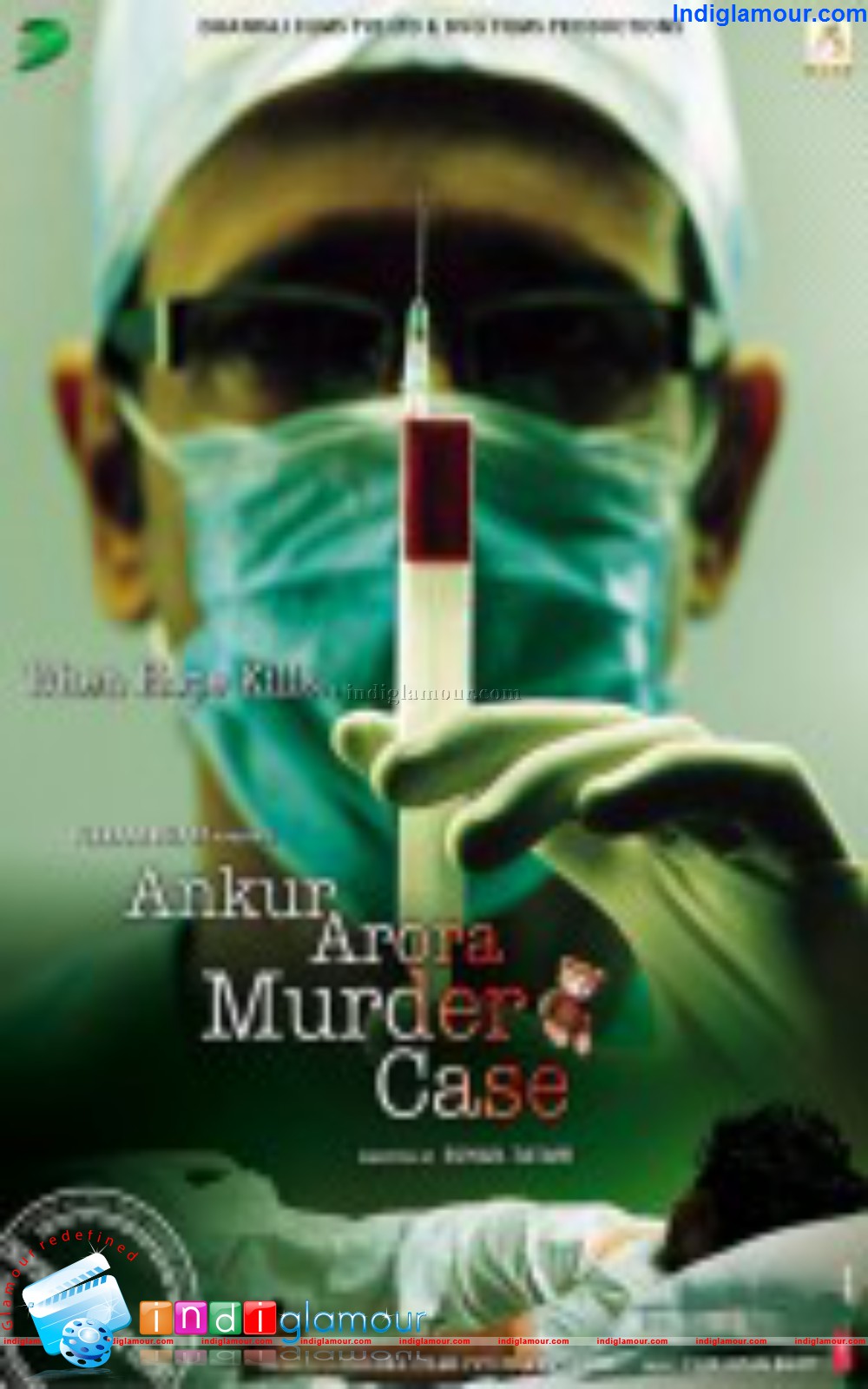 Ankur Arora Muder Case Movie hd photo