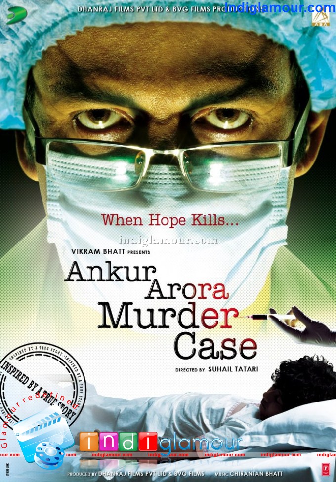 Ankur Arora Muder Case Movie hd photo
