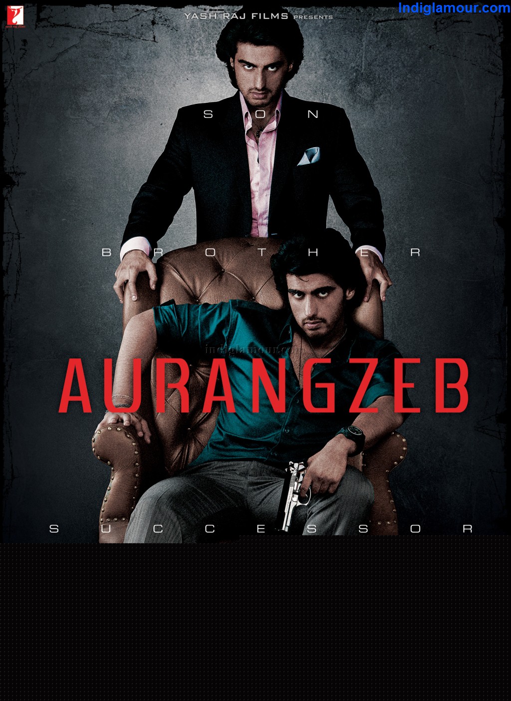 Aurangazeb Movie hd photo