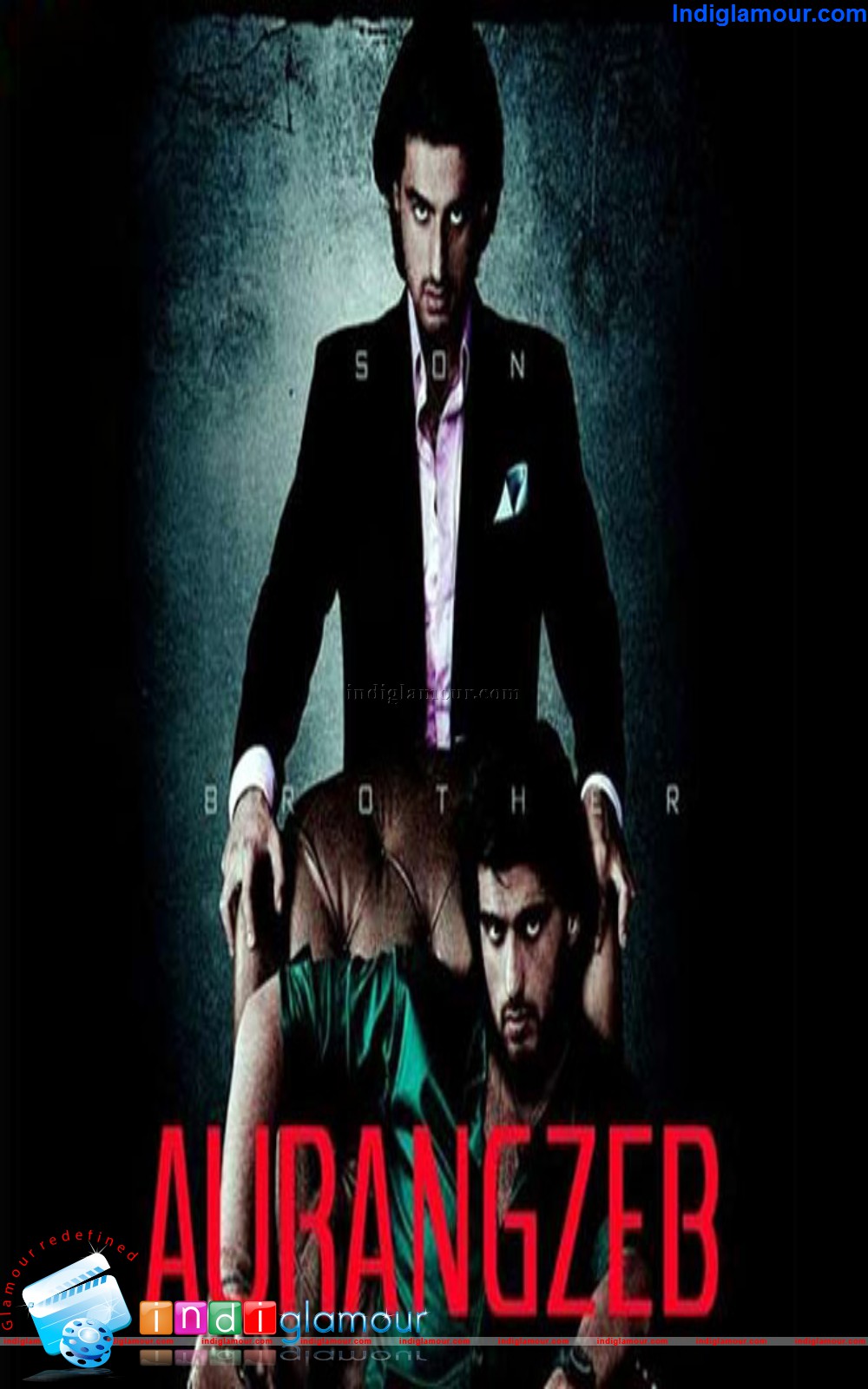 Aurangazeb Movie hd photo