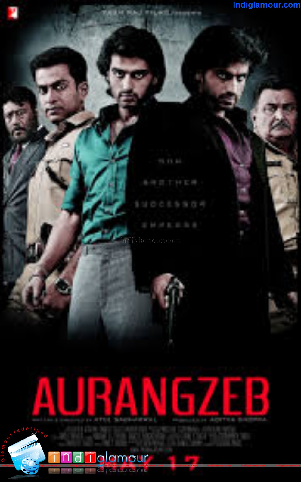 Aurangazeb Movie hd photo