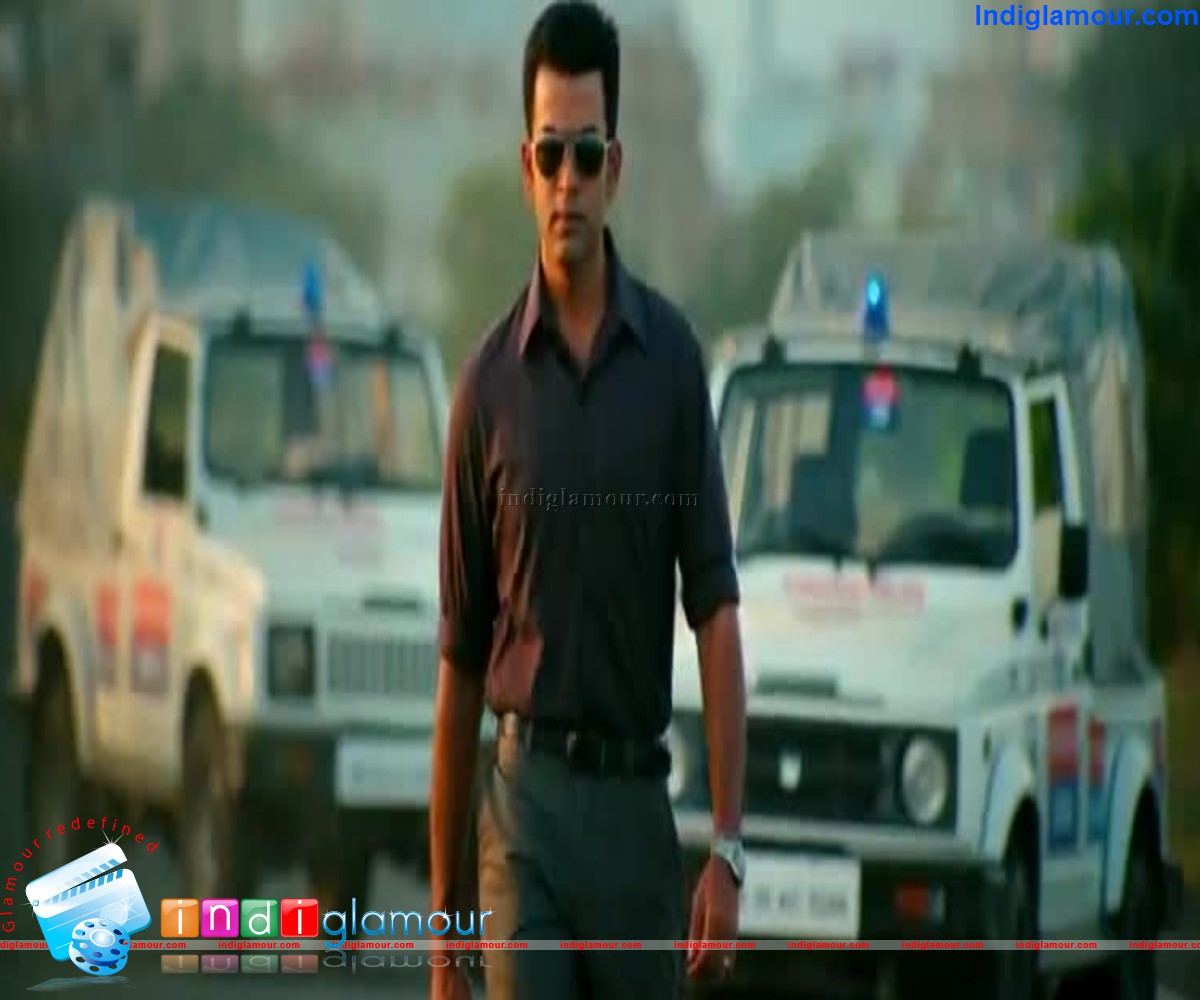 Aurangazeb Movie hd photo