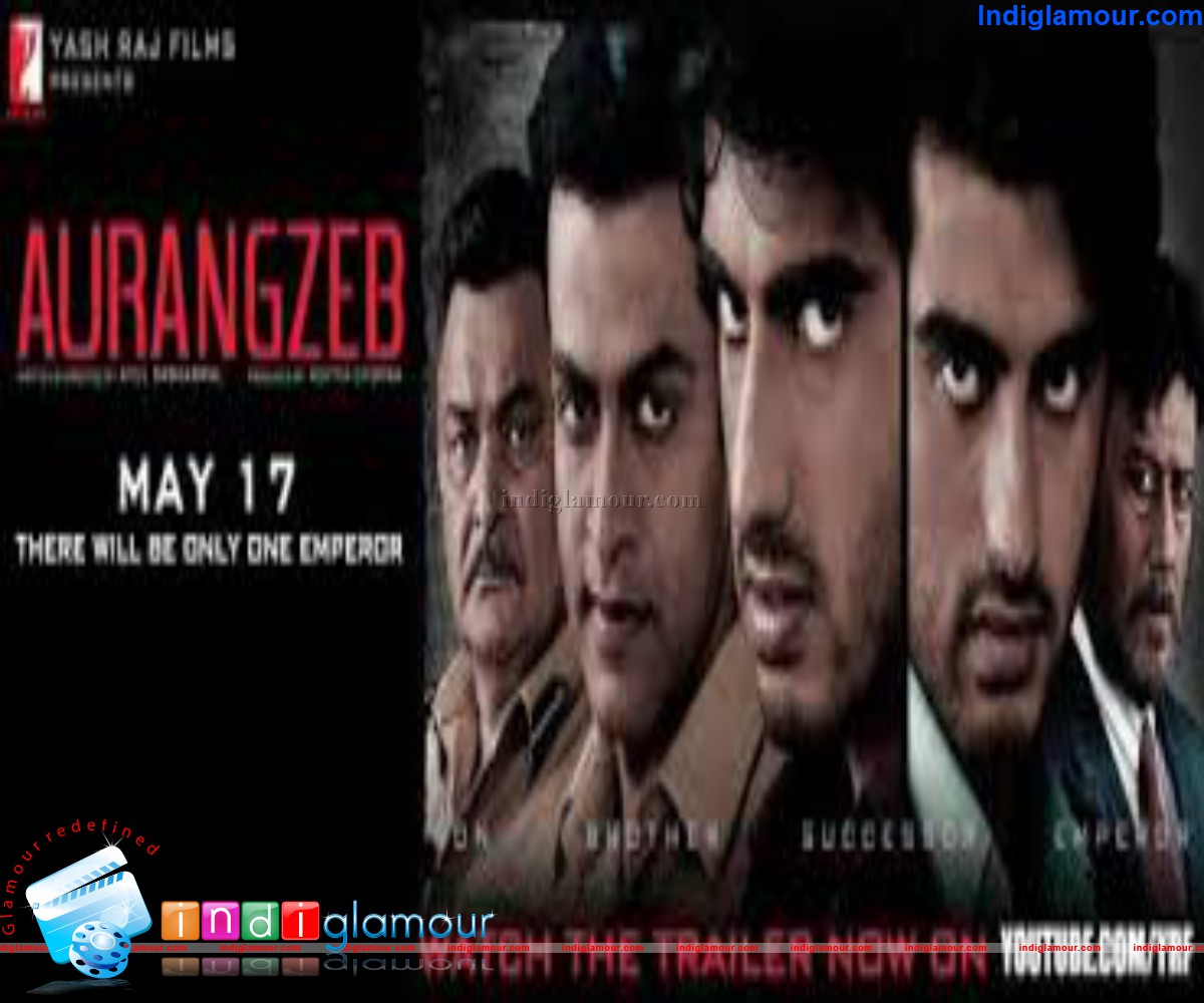Aurangazeb Movie hd photo