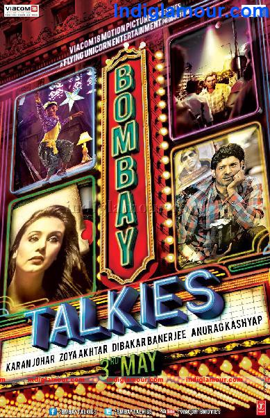 Bombay Talkies Movie hd photo