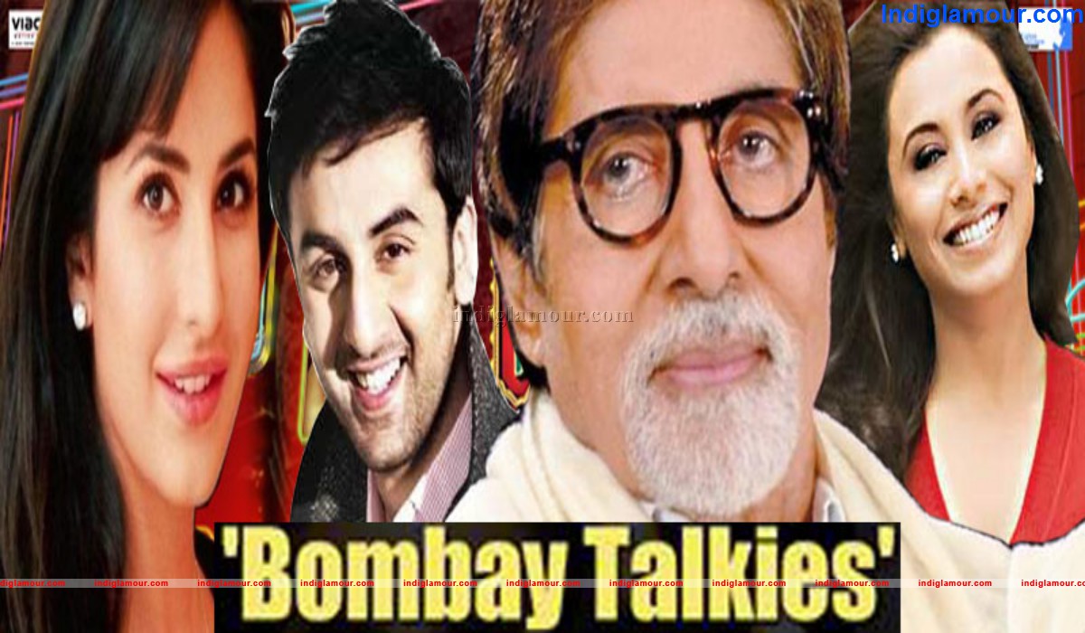 Bombay Talkies Movie hd photo