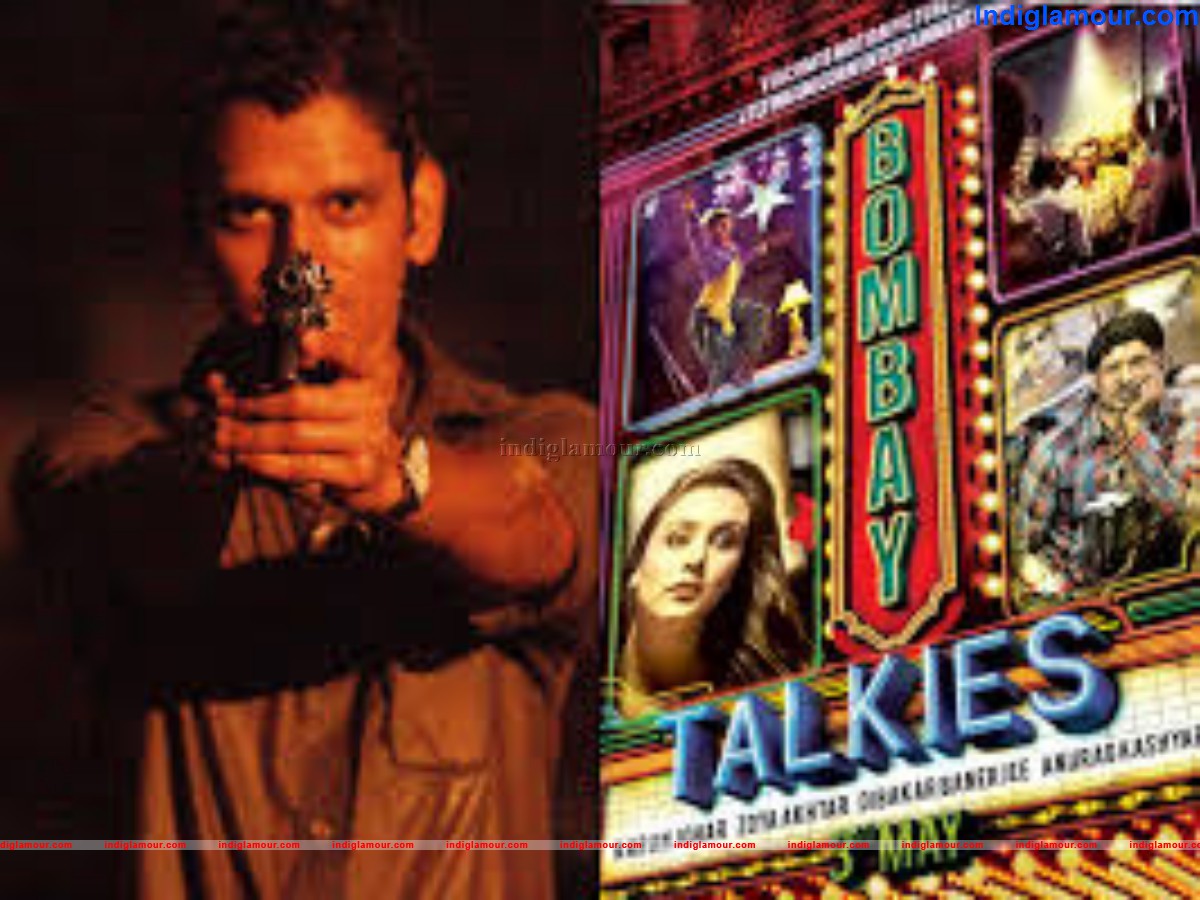 Bombay Talkies Movie hd photo