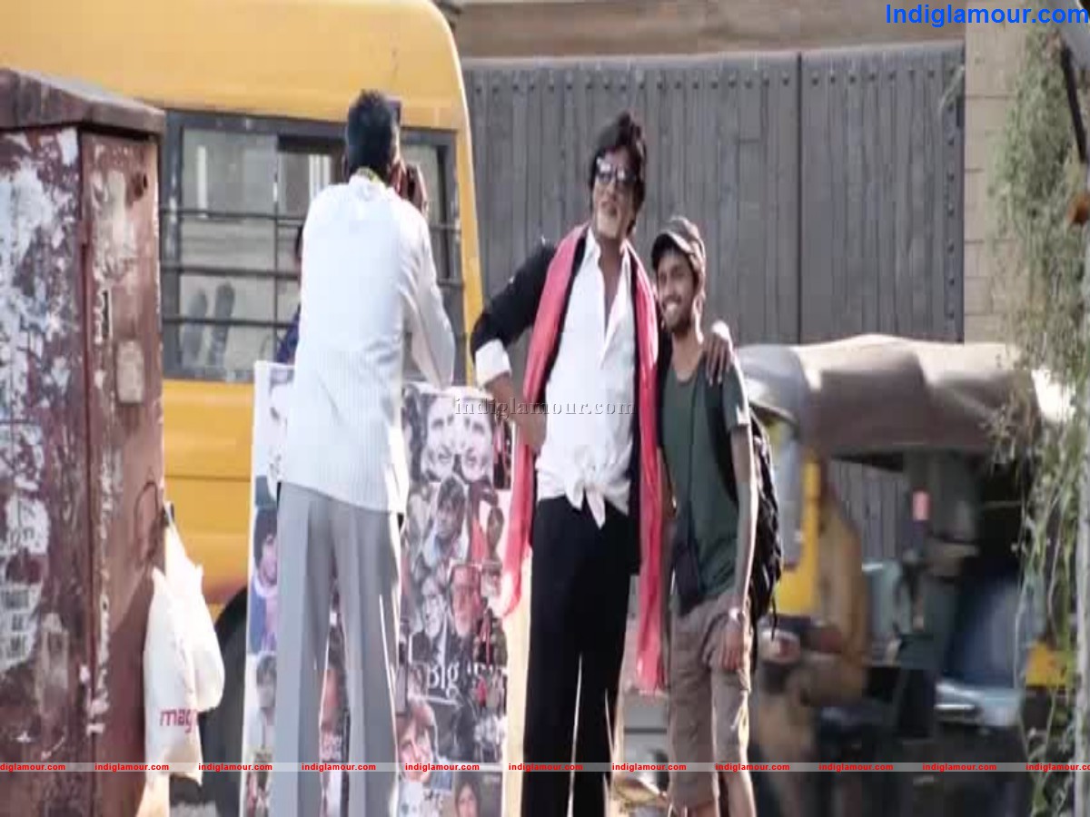 Bombay Talkies Movie hd photo