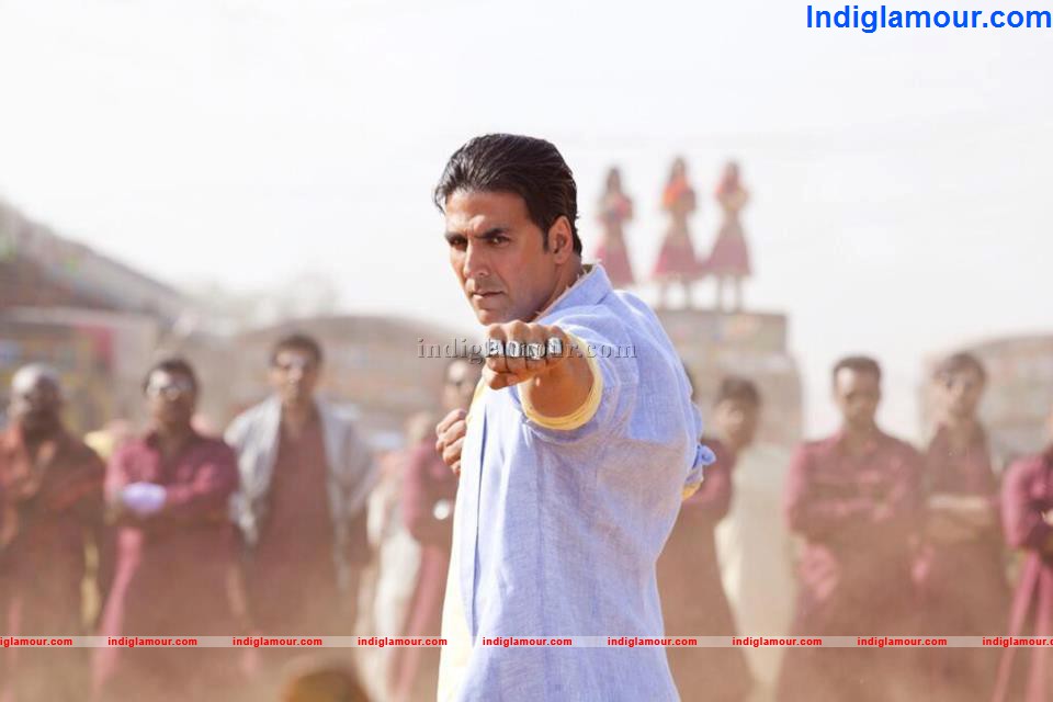 Boss Hindi Movie Photos Stills photo 282845