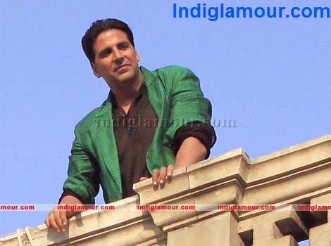 Boss Movie hd photo