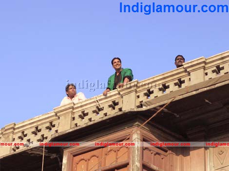 Boss Movie hd photo