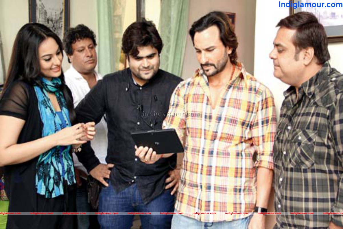 Bullet Raja Movie hd photo