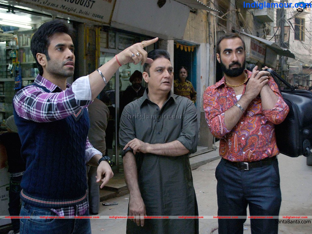 Bhajathe Raho Movie hd photo