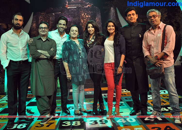 Bhajathe Raho Movie hd photo