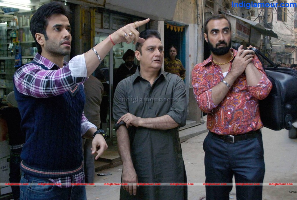 Bhajathe Raho Movie hd photo