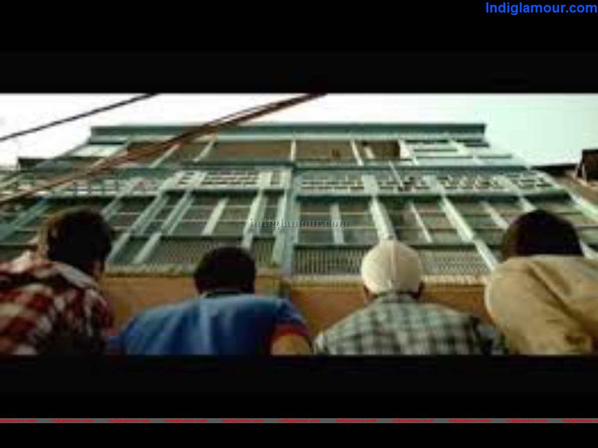 Fukrey Movie hd photo