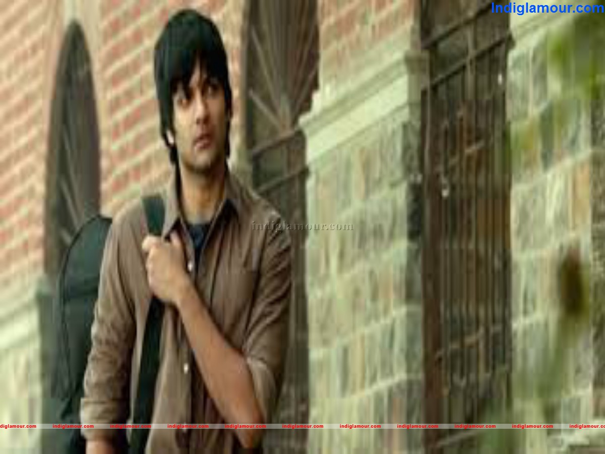Fukrey Movie hd photo