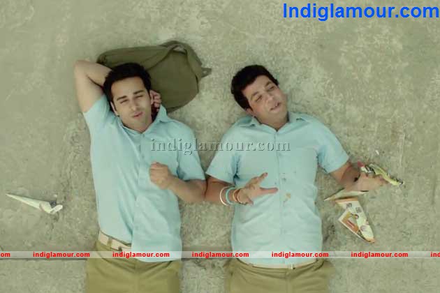 Fukrey Movie hd photo