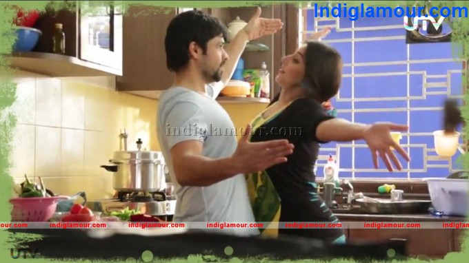 Ghanchakkar Movie hd photo