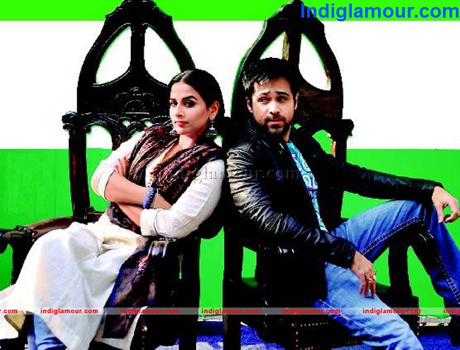 Ghanchakkar Movie hd photo
