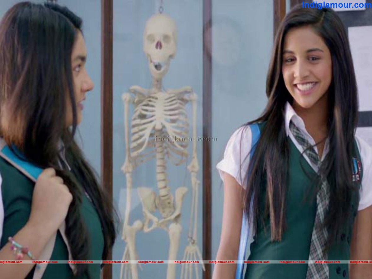 Gippi Movie hd photo