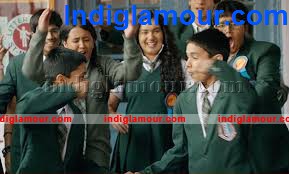 Gippi Movie hd photo