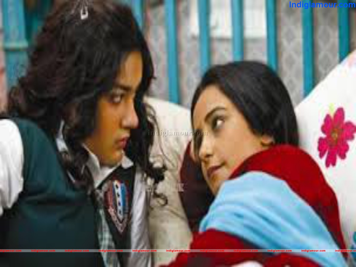 Gippi Movie hd photo