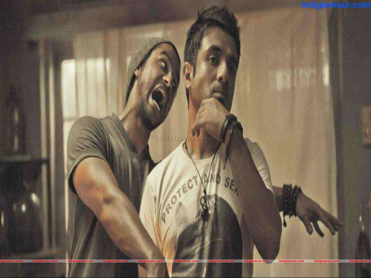 Go Goa Gone Movie hd photo