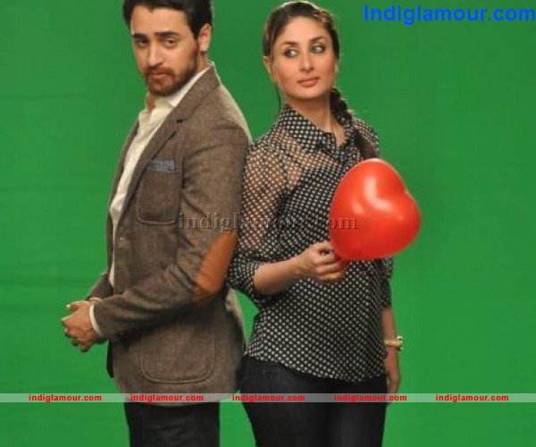 Gori Tere Pyaar Mein Movie hd photo