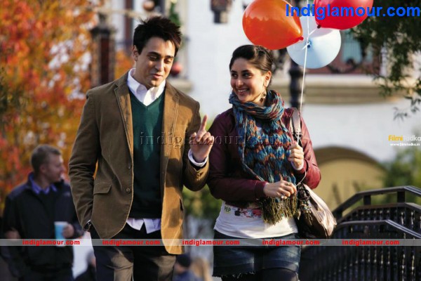 Gori Tere Pyaar Mein Movie hd photo
