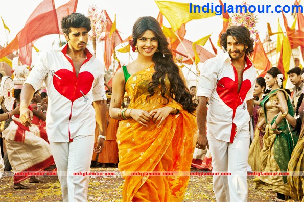 Gunday Movie hd photo