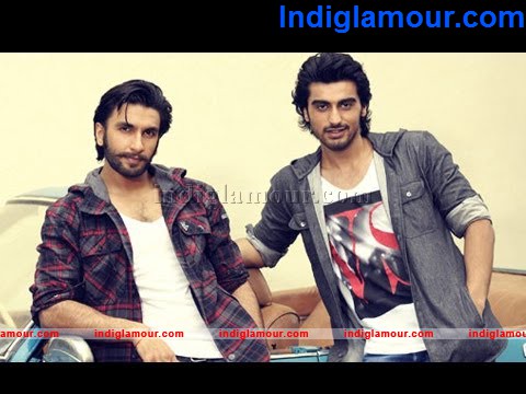 Gunday Movie hd photo