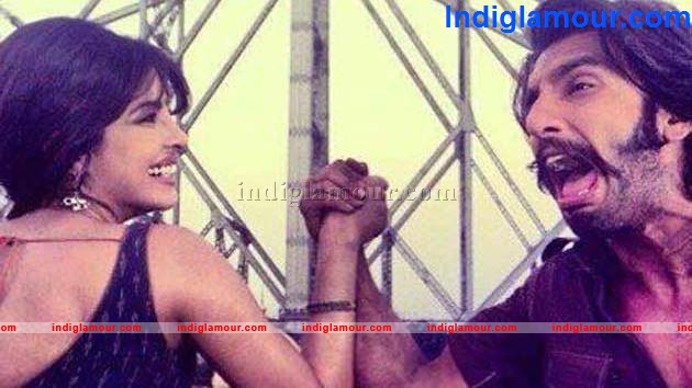 Gunday Movie hd photo