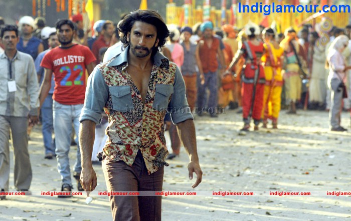 Gunday Movie hd photo