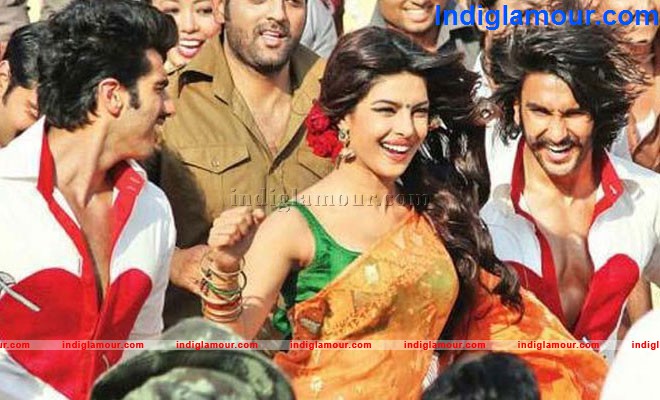 Gunday Movie hd photo