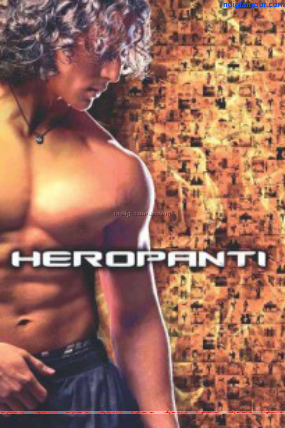 Heropanti Movie hd photo