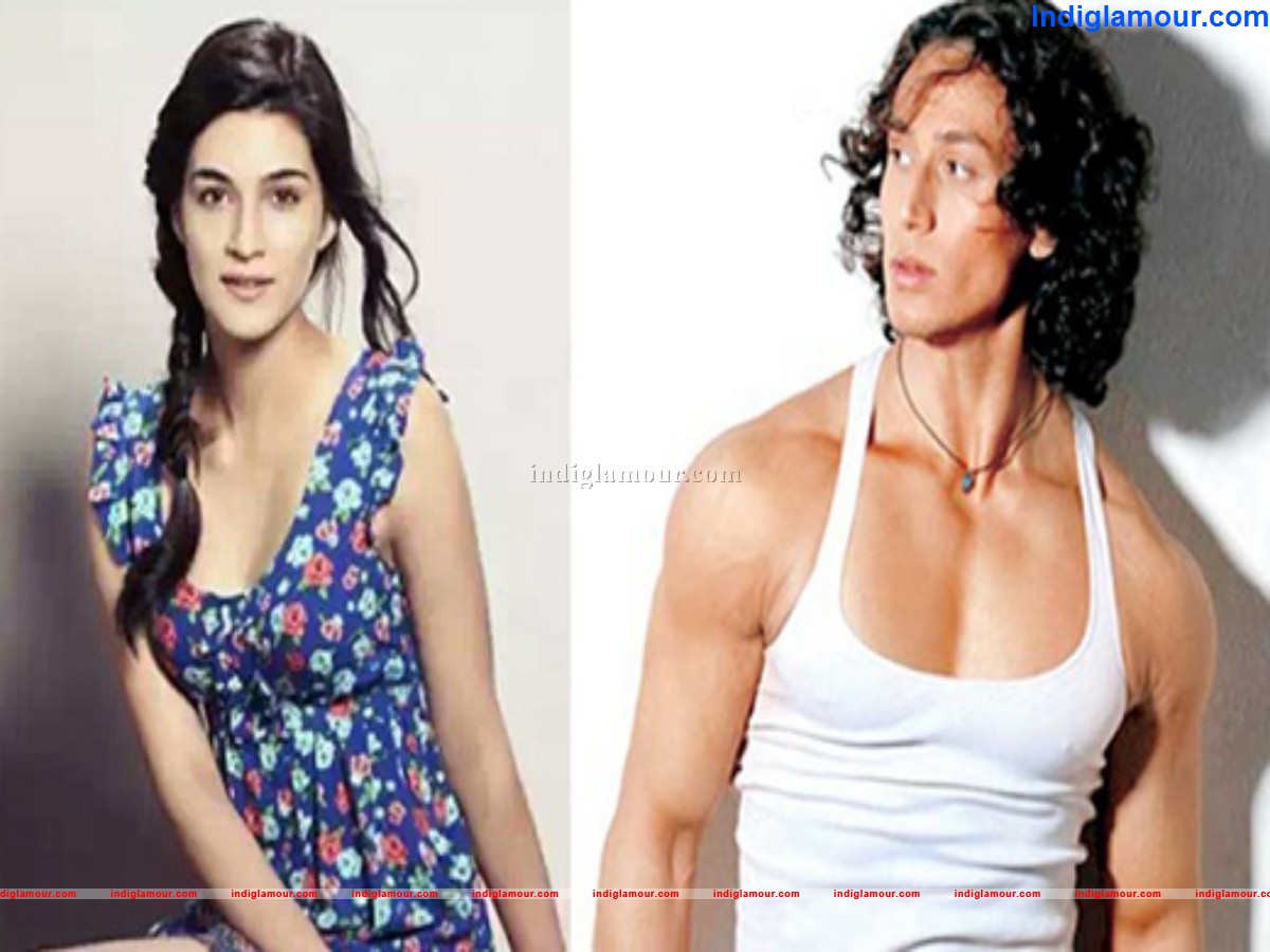 Heropanti Movie hd photo