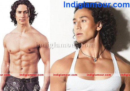 Heropanti Movie hd photo