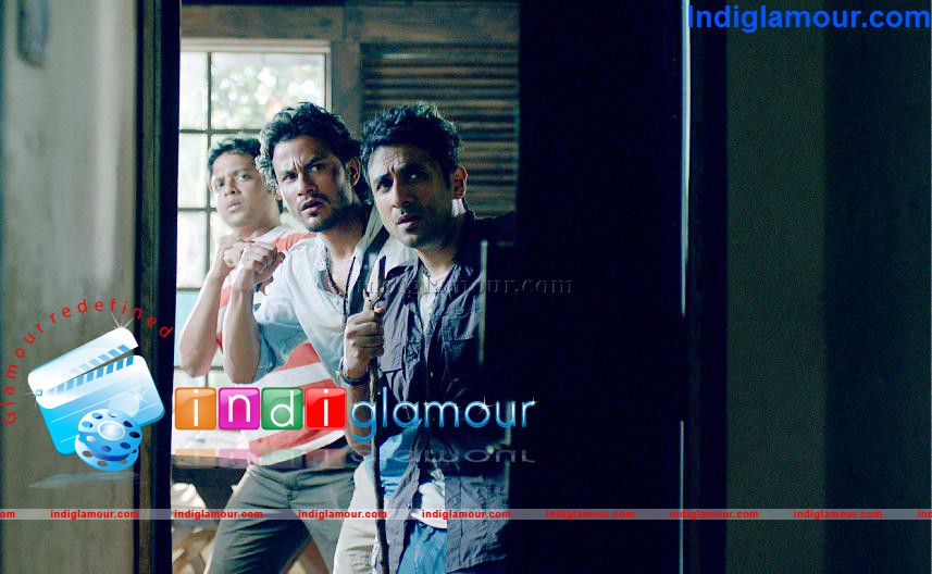 Go Goa Gone Movie hd photo