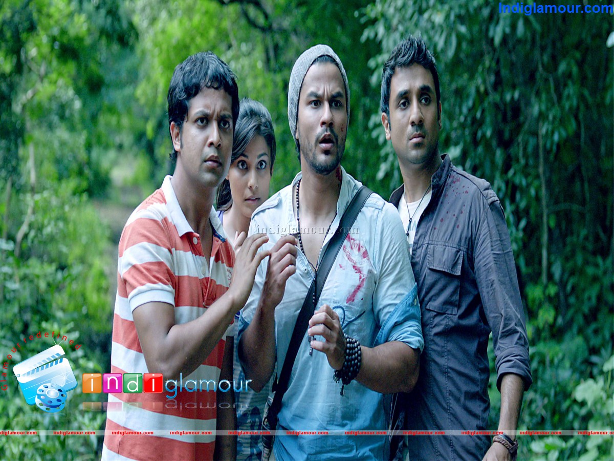 Go Goa Gone Movie hd photo