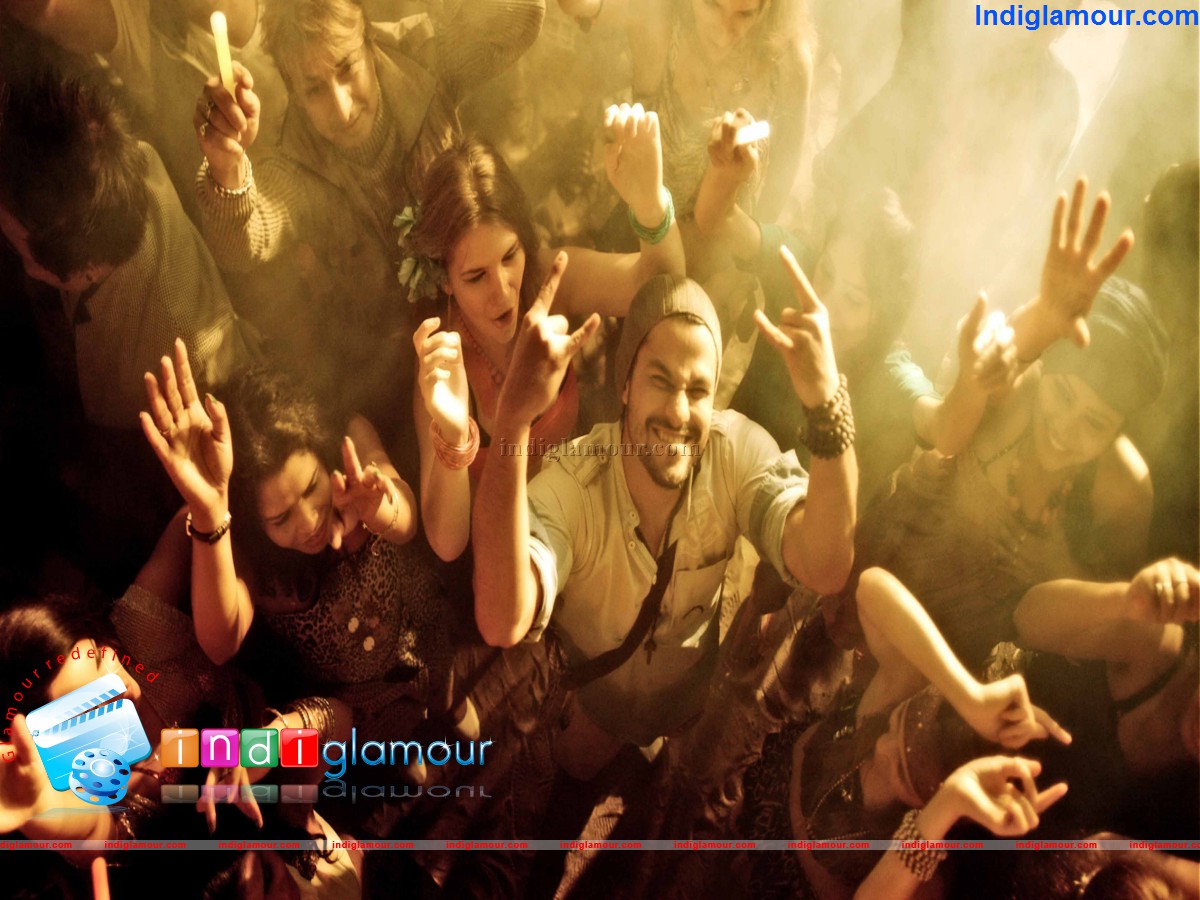Go Goa Gone Movie hd photo
