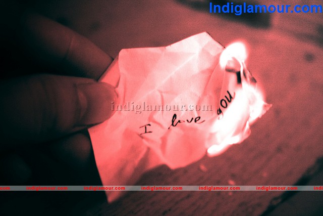 I Dont Luv U Movie hd photo