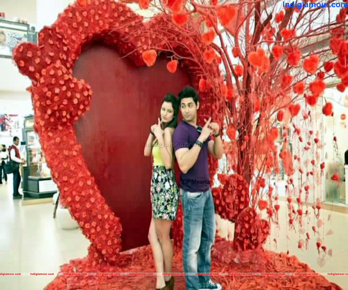 I Dont Luv U Movie hd photo