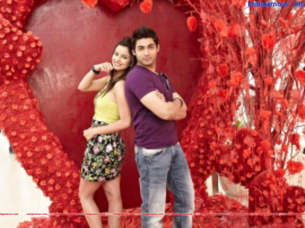 I Dont Luv U Movie hd photo
